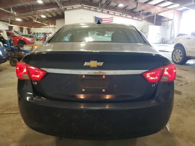2G1115S31G9203655 Chevrolet IMPALA LT