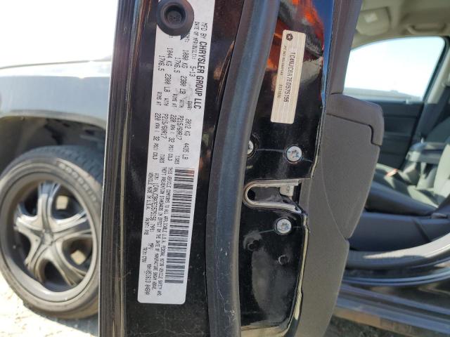 1C4NJCBA7ED575156 Jeep Compass