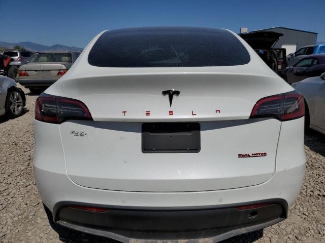 5YJYGDEF5MF269749 Tesla Model Y