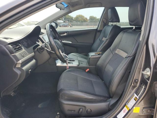 4T1BF1FK5EU401125 Toyota 2ar-fe