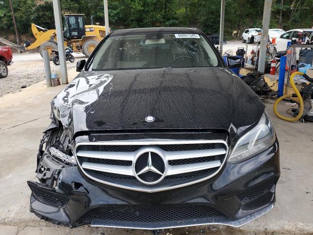 WDDHF5KB6GB199606 Mercedes-Benz E-Class
