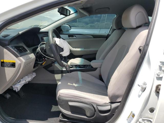 5NPE24AFXHH590961 Hyundai 2017