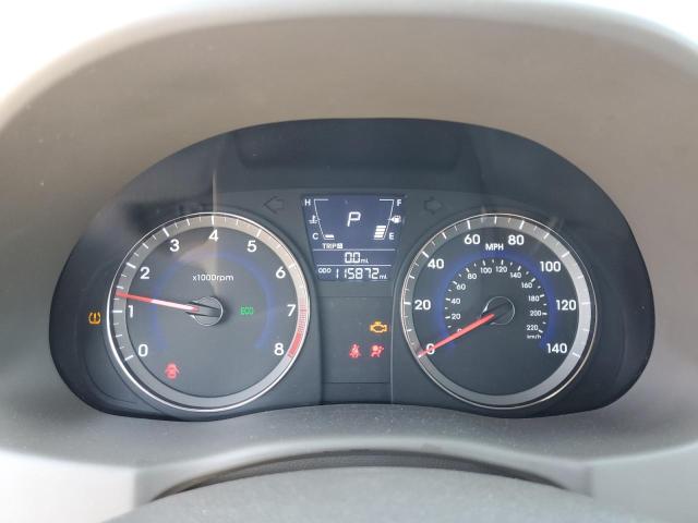 KMHCT4AE2EU715802 Hyundai dohc gdi gamma
