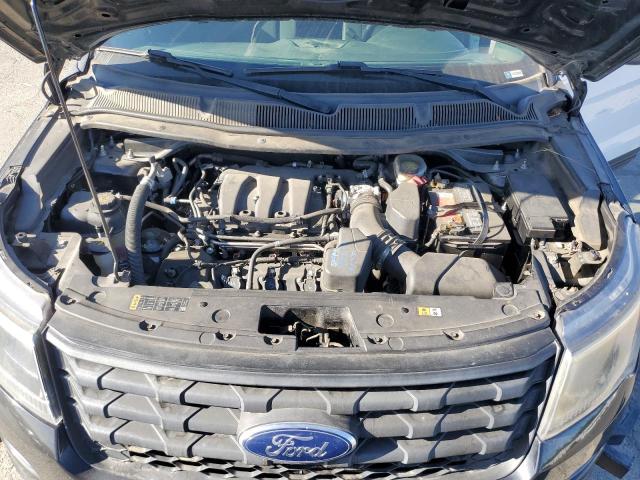 1FM5K8AR3HGE15162 Ford EXPLORER P