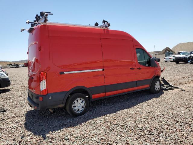 1FTBR1XG7LKB16358 Ford Transit