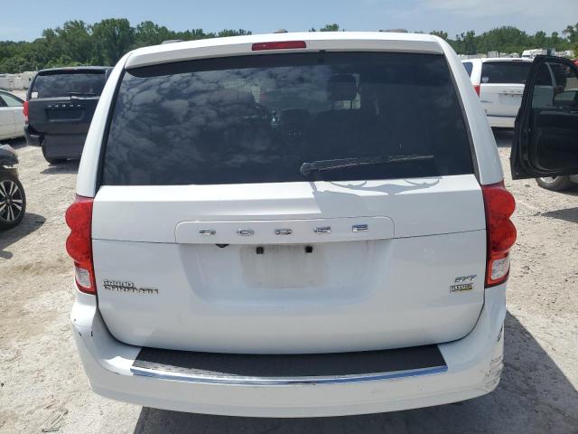 2C4RDGCG9KR771174 Dodge Grand Caravan