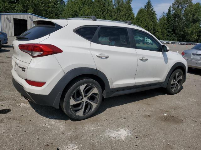 KM8J3CA22GU222079 Hyundai 2016