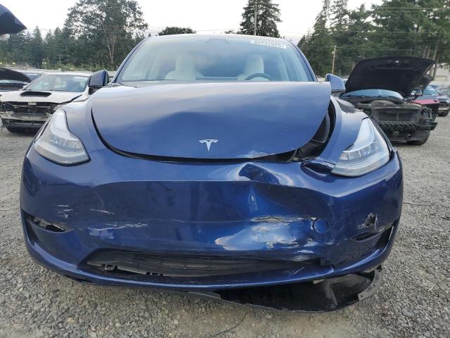 7SAYGDEE8PA156857 Tesla 2023