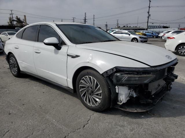 KMHL34JJ0RA100606 Hyundai gdi nu pe