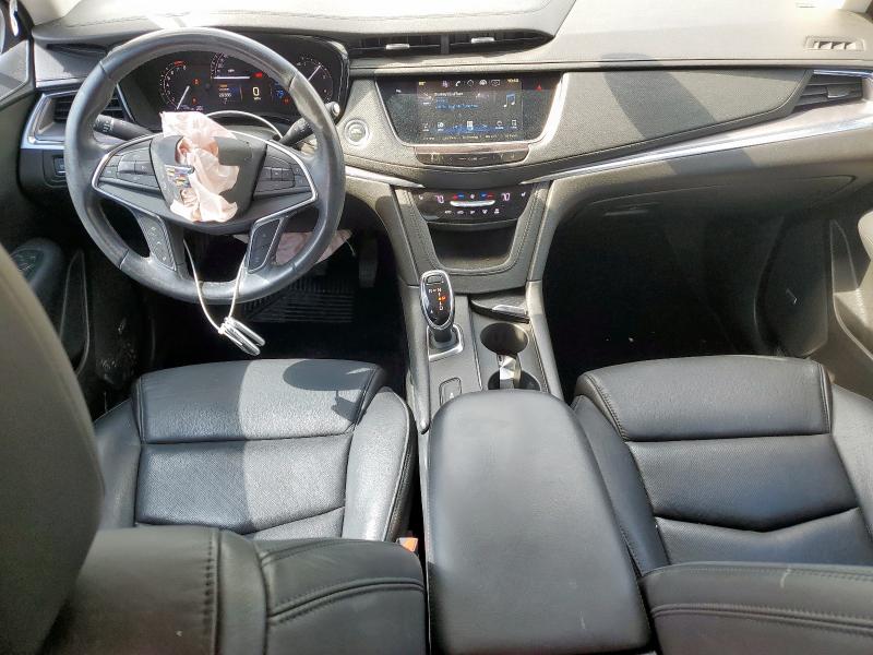 1GYKNCRS9JZ240171 Cadillac XT5 LUXURY