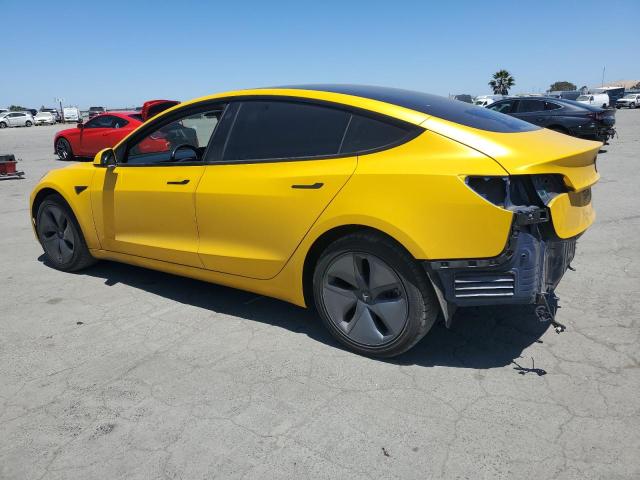 5YJ3E1EA8JF160913 Tesla MODEL 3
