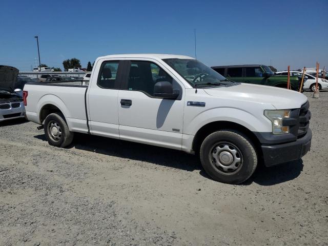 1FTEX1CP2GFB12449 Ford 2016
