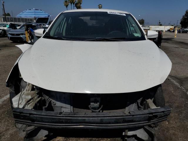 3N1AB7AP1GY285507 Nissan SENTRA S