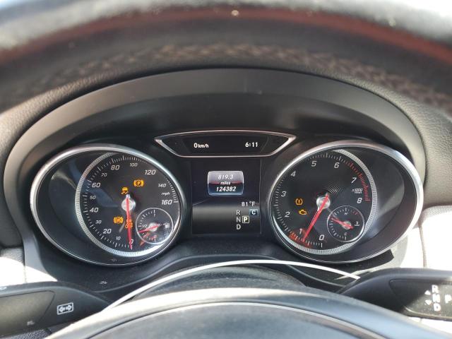 WDDSJ4GB4KN699679 Mercedes-Benz m270