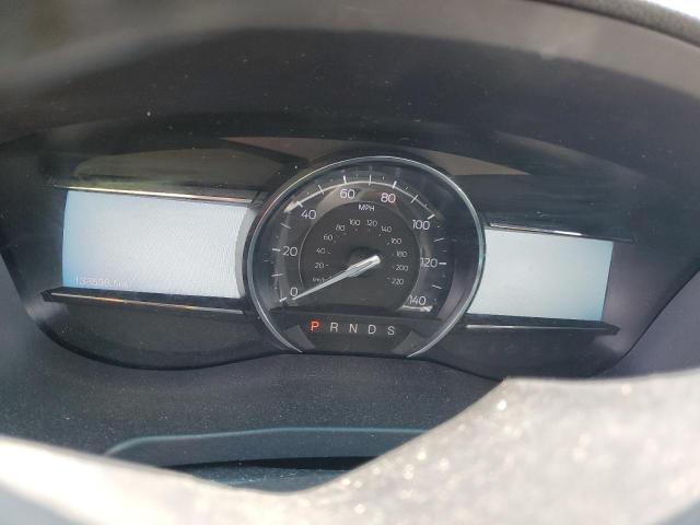 1FM5K7D88HGB49909 Ford 3.5l ti-vct