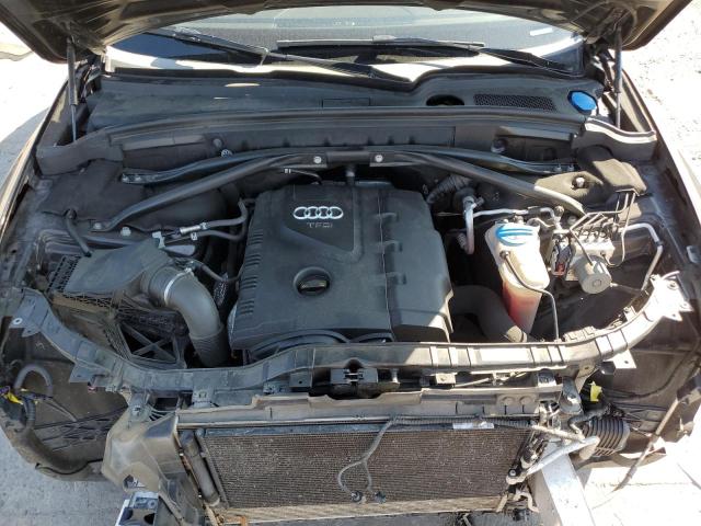 WA1LFAFP8EA119027 Audi 2014