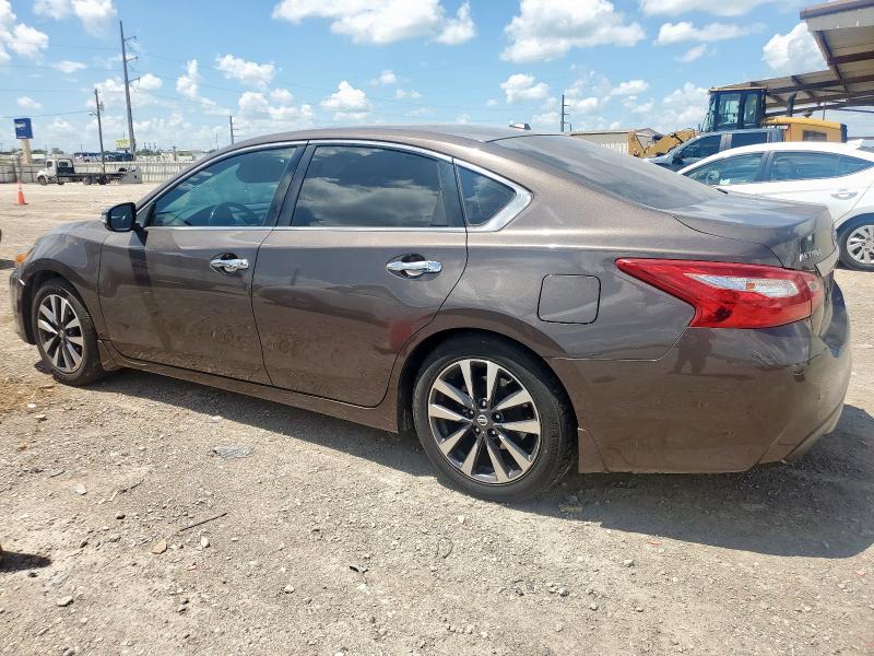1N4AL3AP5HC158861 Nissan 2017