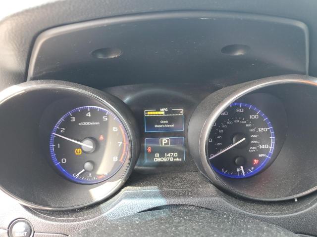 4S4BSACC6H3392471 Subaru OUTBACK 2.