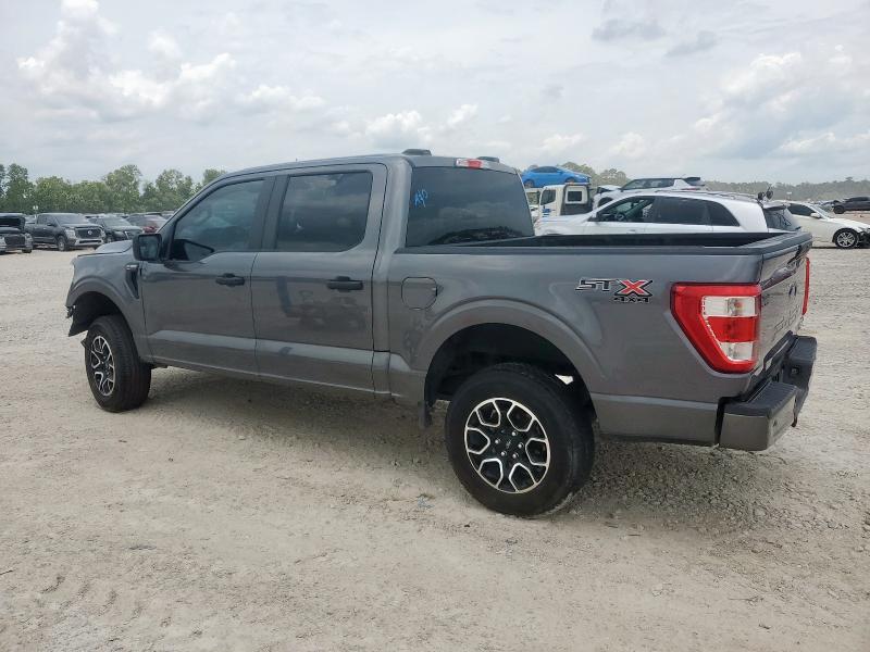 1FTFW1E83NFB65624 Ford F150 SUPER