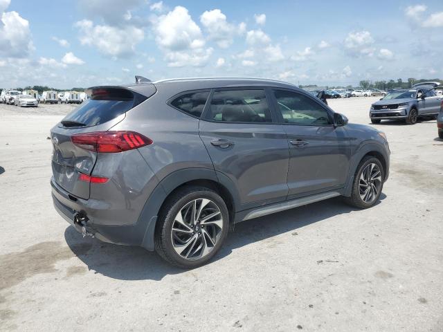 KM8J3CAL7LU258997 Hyundai gdi theta ii