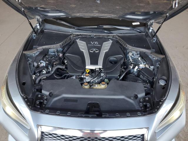 JN1EV7AR0HM832300 Infiniti 2017