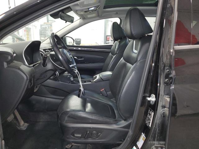 KM8JCCAE9NU100231 Hyundai gdi theta iii