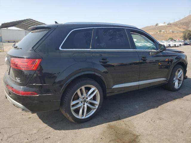 WA1VAAF70HD046522 Audi 2017