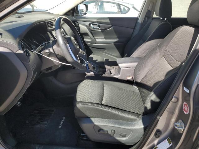 KNMAT2MVXJP525976 Nissan Rogue