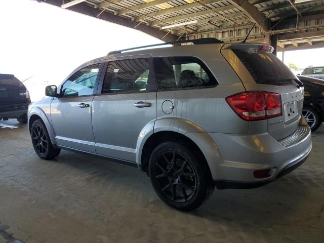 3C4PDCBB2HT528527 Dodge 2017