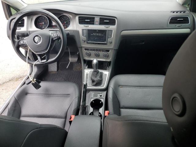 3VW217AUXHM028037 Volkswagen 1.8 tsi