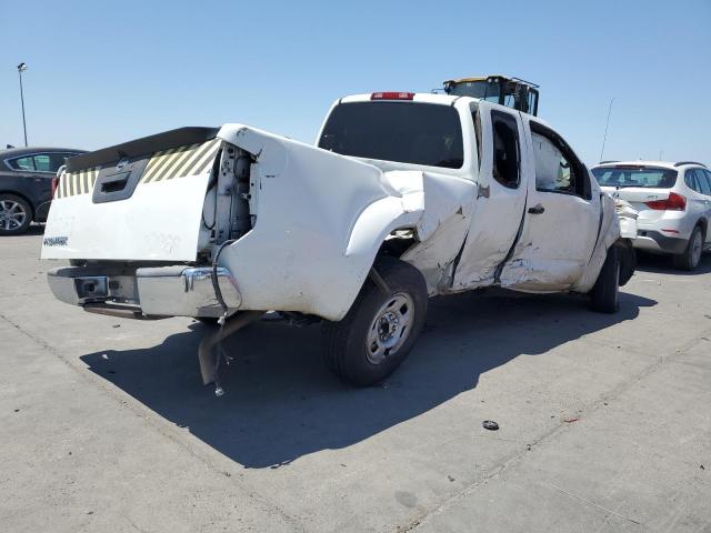 1N6BD0CT8EN769341 Nissan 2014