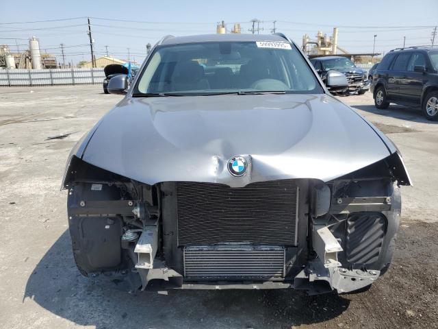 5UXWZ7C39H0X41692 BMW 2017