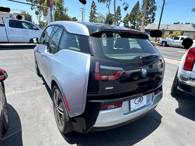 WBY1Z4C53FV501368 BMW 2015