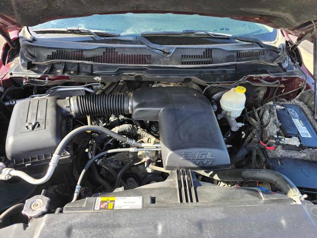 1C6RR7FG0GS276467 RAM 1500