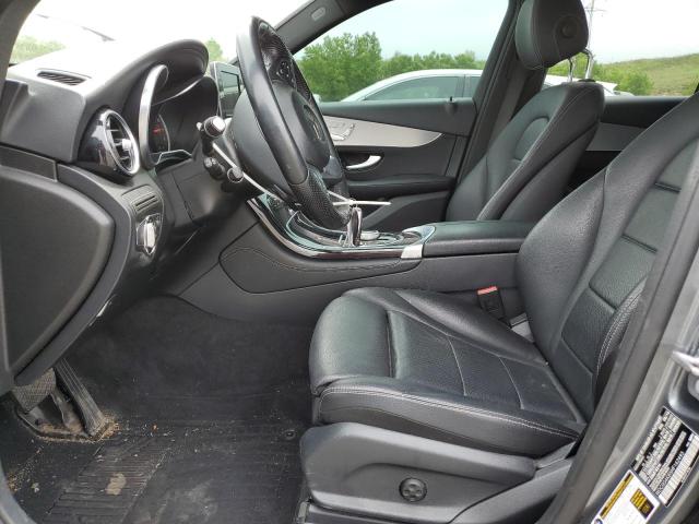 WDC0G4KB5HF142493 Mercedes-Benz m274