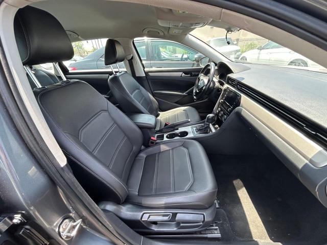 1VWSA7A37LC009141 Volkswagen PASSAT SE