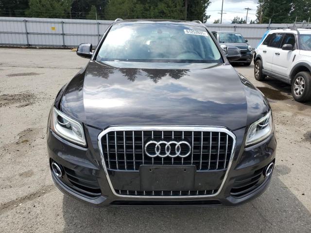 WA1LFAFP3EA024245 Audi 2014