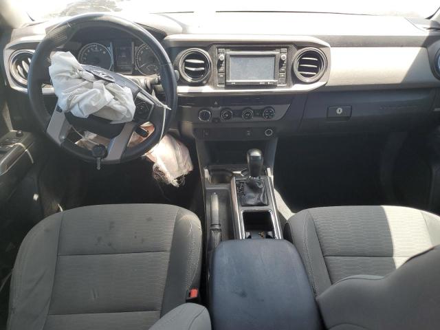 5TFCZ5AN7GX038434 Toyota TACOMA DOU