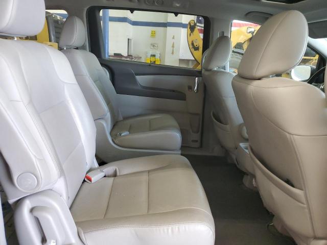 5FNRL5H6XFB017693 Honda ODYSSEY EX