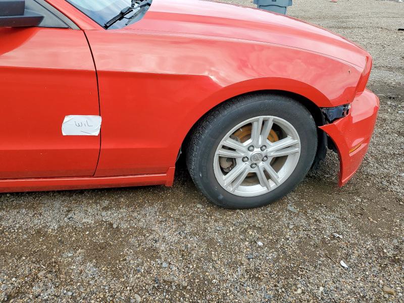1ZVBP8AM5E5202084 Ford 2014