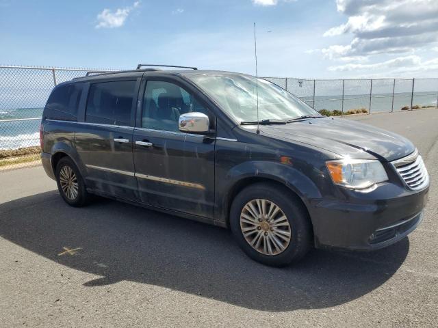 2C4RC1CG4FR572166 Chrysler Town and Country