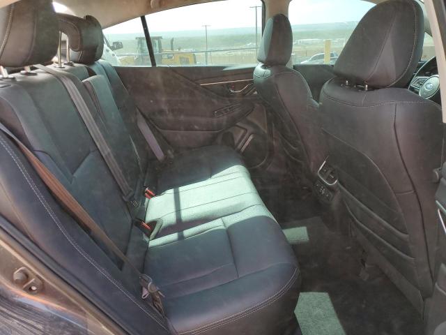 4S3BWAM67R3008541 Subaru LEGACY LIM