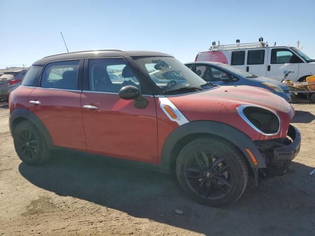 WMWZB3C5XEWR42035 Mini 2014