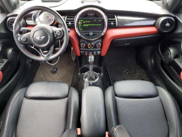 WMWXP7C5XH2A44825 Mini 2017