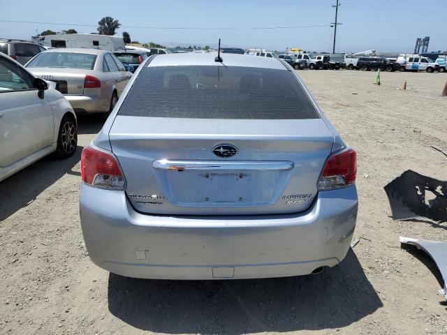 JF1GJAK66EH004541 Subaru IMPREZA LI