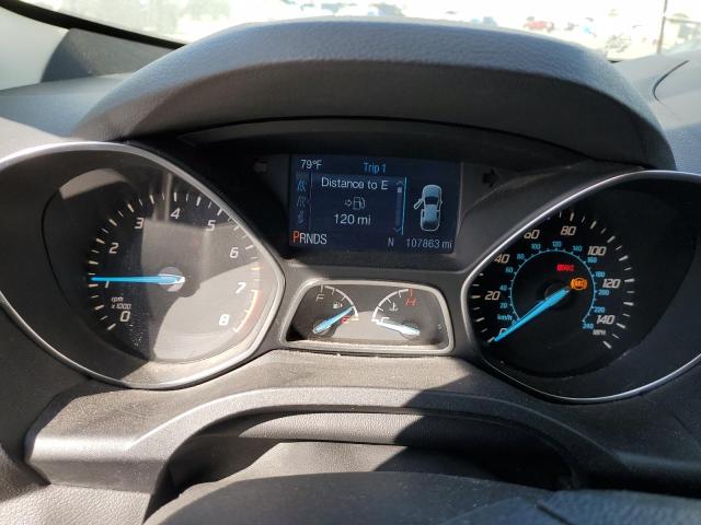 1FMCU9GX2EUE42010 Ford Escape
