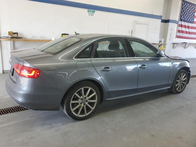 WAUFFAFL0EN035855 Audi A4 PREMIUM