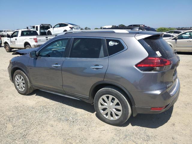 KNMAT2MVXHP587999 Nissan 2017