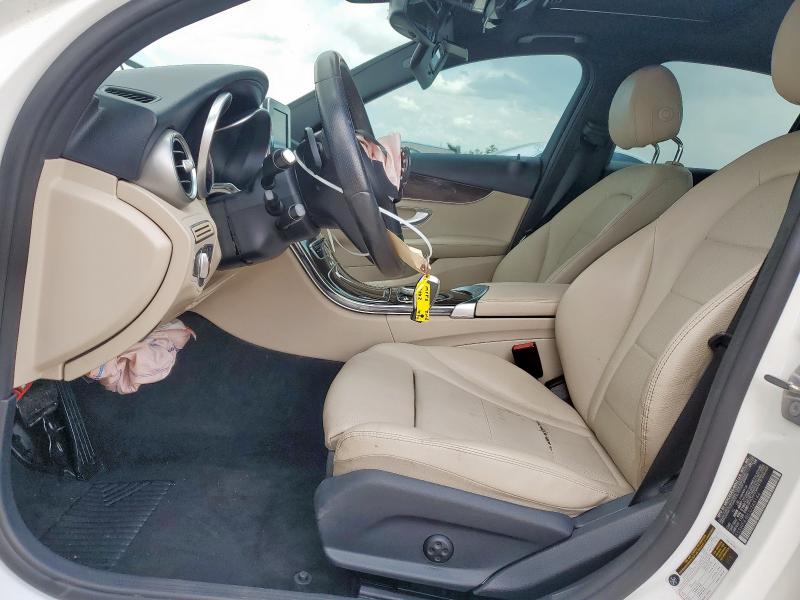 55SWF4JB6JU245144 Mercedes-Benz C 300