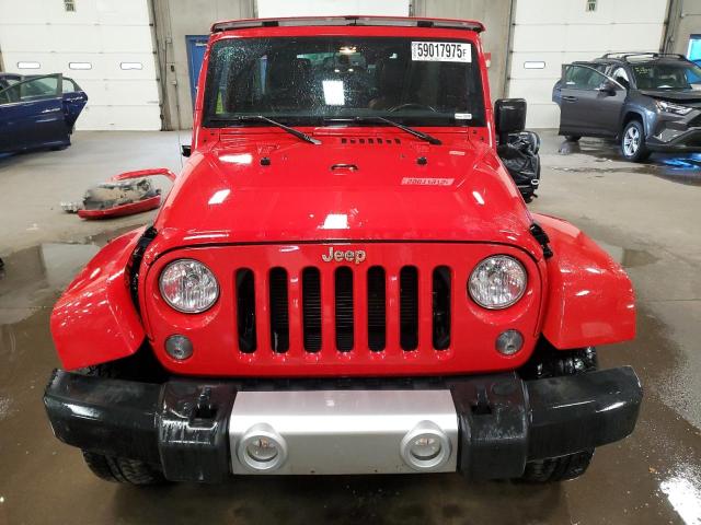 1C4BJWEG9FL699649 Jeep WRANGLER U